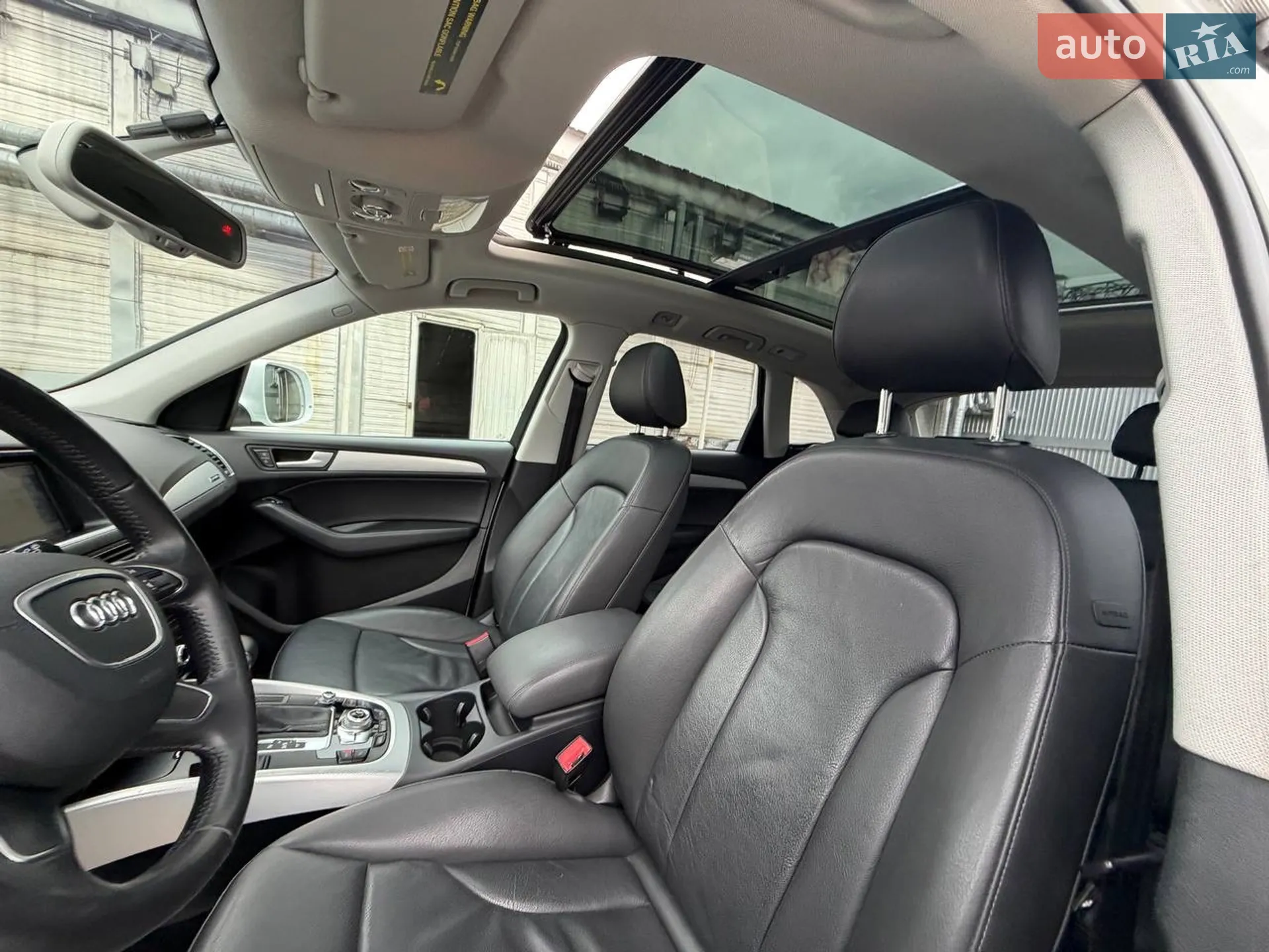 2013 Audi Q5 - мініатюра 32