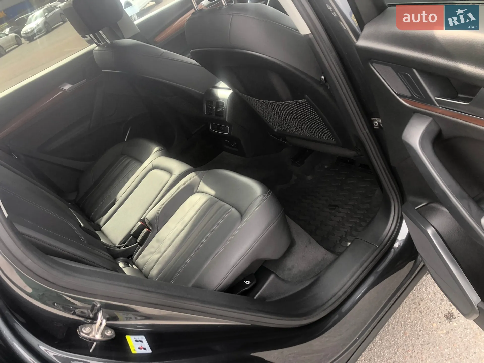 2021 Audi Q5 - мініатюра 17