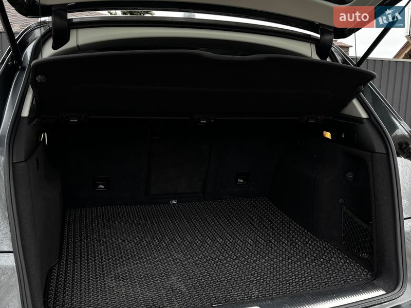 Внедорожник / Кроссовер Audi Q5 2015 в Белогородке