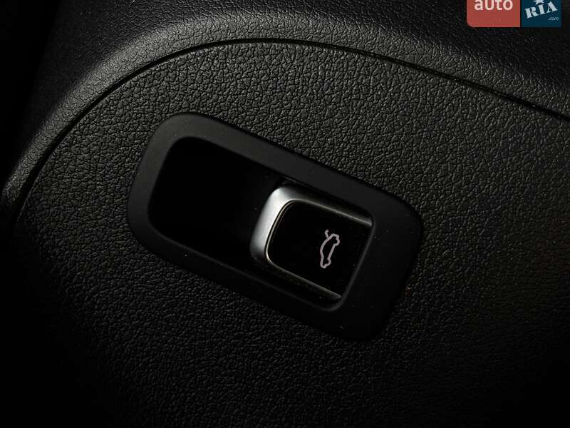 Внедорожник / Кроссовер Audi Q5 2015 в Белогородке