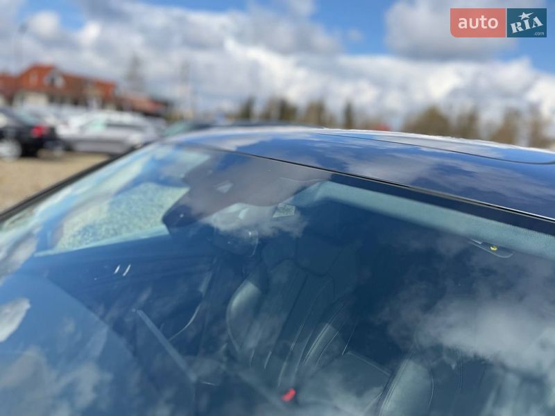 Позашляховик / Кросовер Audi Q5 2023 в Коломиї фото 17 Позашляховик / Кросовер Audi Q5 2023 в Коломиї