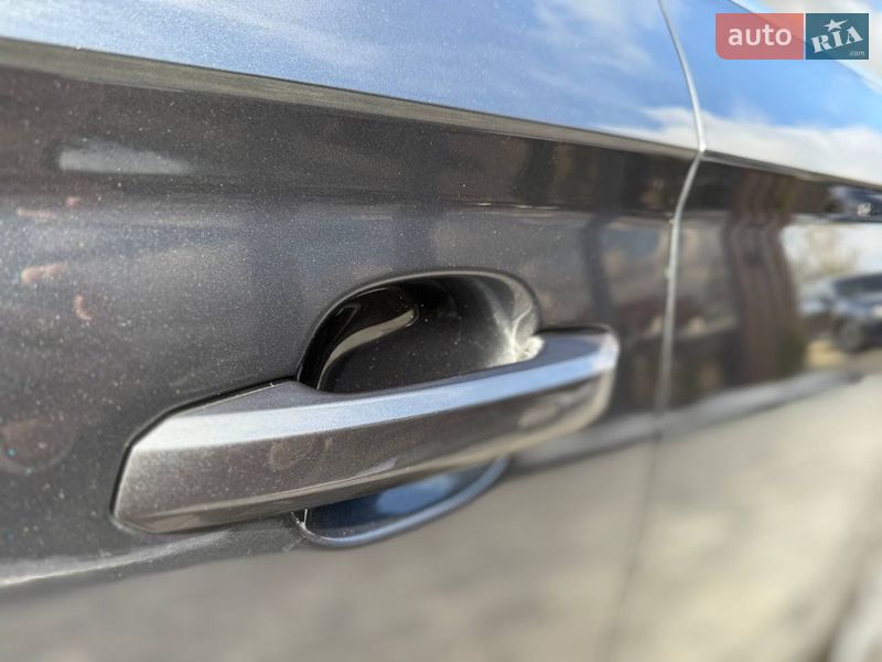 Позашляховик / Кросовер Audi Q5 2023 в Коломиї фото 20 Позашляховик / Кросовер Audi Q5 2023 в Коломиї