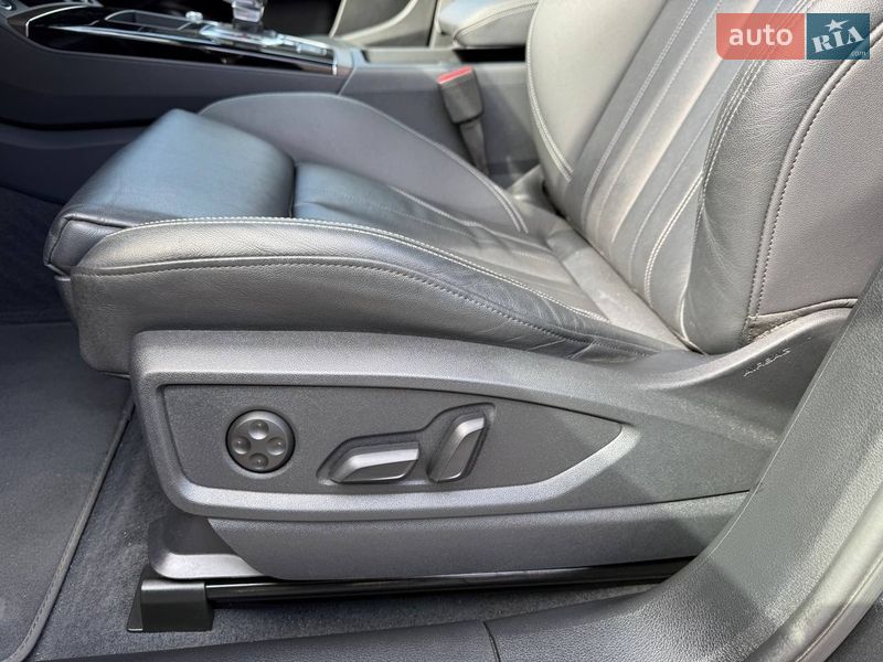 Позашляховик / Кросовер Audi Q5 2023 в Коломиї фото 24 Позашляховик / Кросовер Audi Q5 2023 в Коломиї