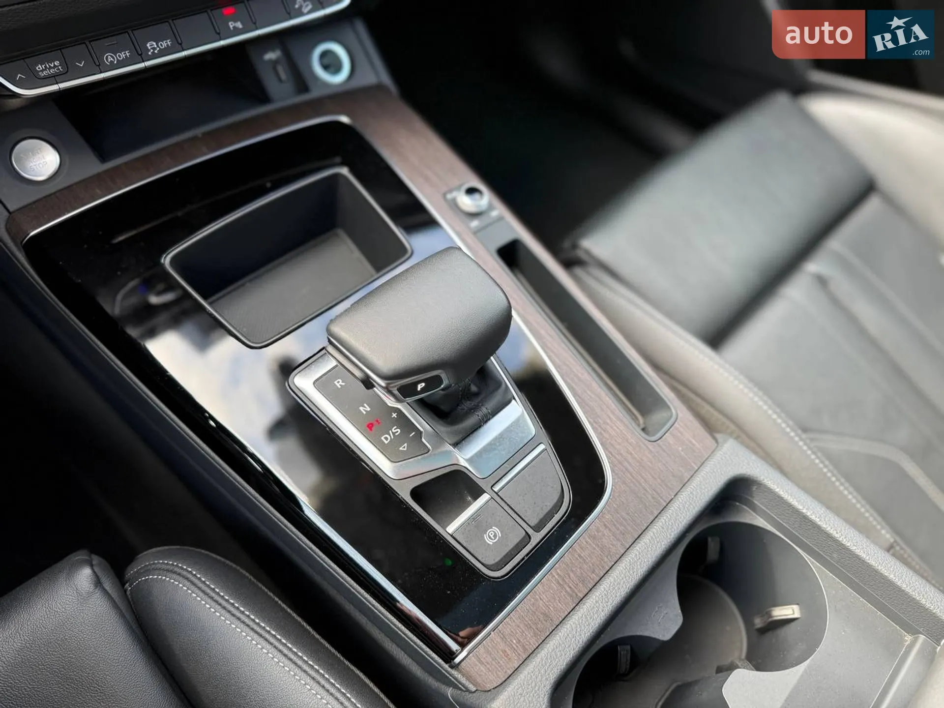 2023 Audi Q5 - мініатюра 32
