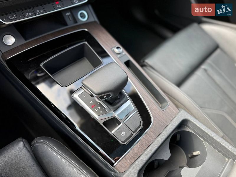 Позашляховик / Кросовер Audi Q5 2023 в Коломиї фото 32 Позашляховик / Кросовер Audi Q5 2023 в Коломиї
