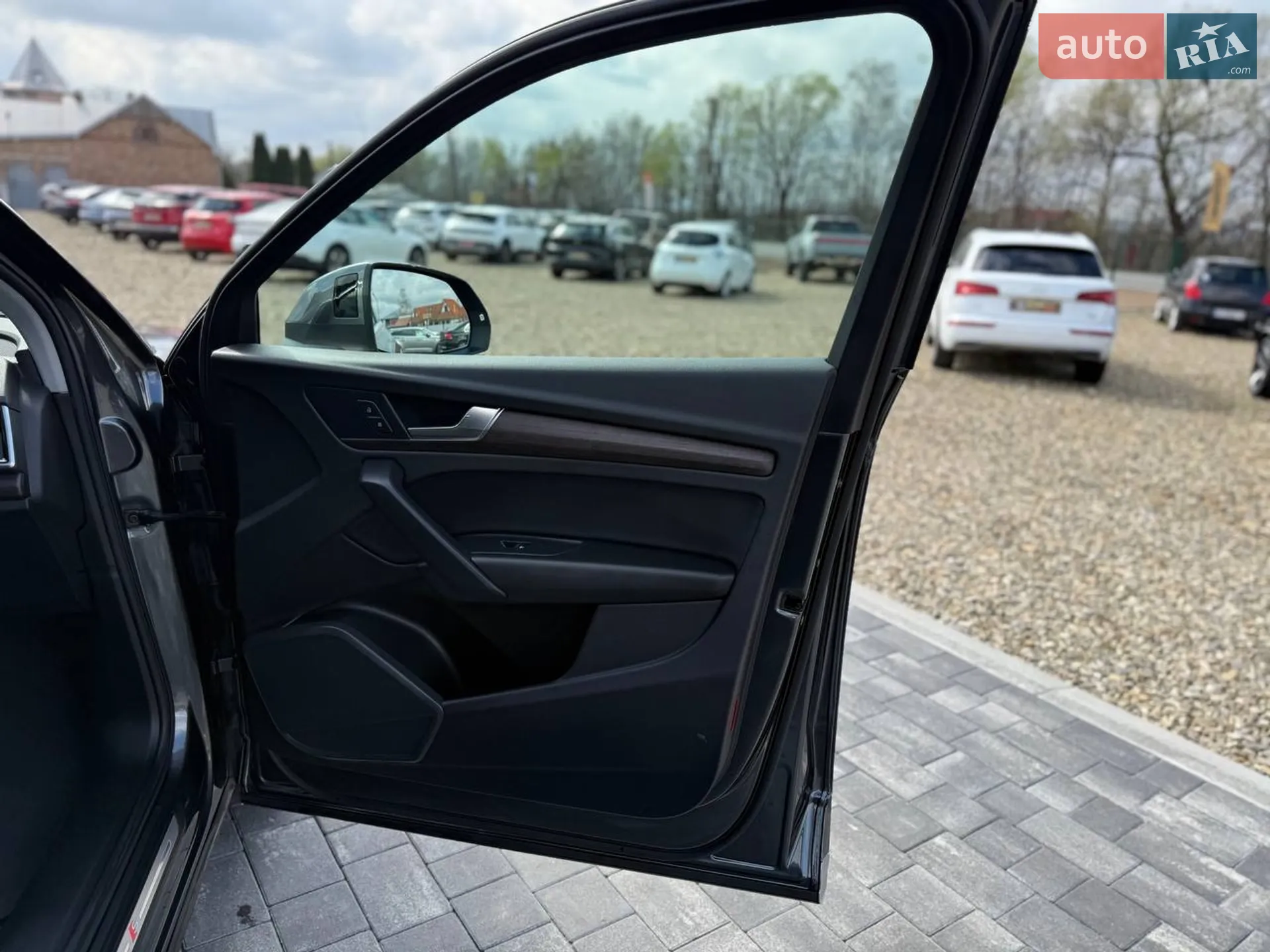 2023 Audi Q5 - мініатюра 44