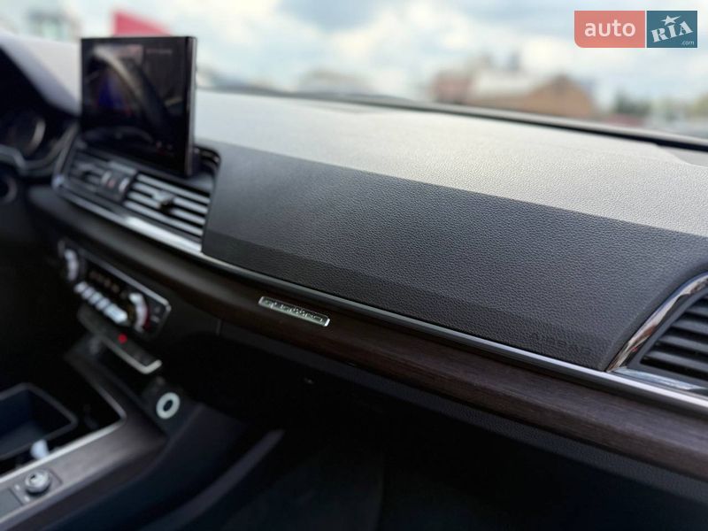 Позашляховик / Кросовер Audi Q5 2023 в Коломиї фото 48 Позашляховик / Кросовер Audi Q5 2023 в Коломиї