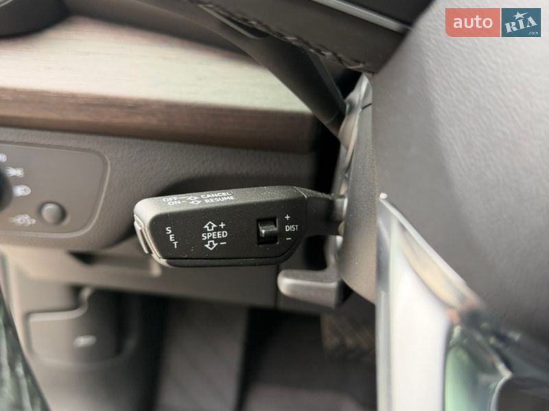 Позашляховик / Кросовер Audi Q5 2023 в Дніпрі фото 10 Позашляховик / Кросовер Audi Q5 2023 в Дніпрі
