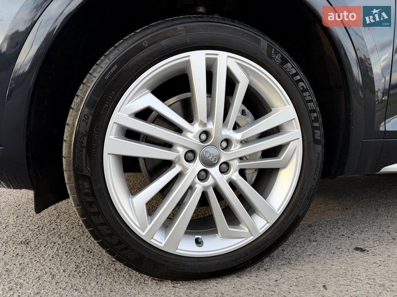 Позашляховик / Кросовер Audi Q5 2019 в Кривому Розі фото 12 Позашляховик / Кросовер Audi Q5 2019 в Кривому Розі