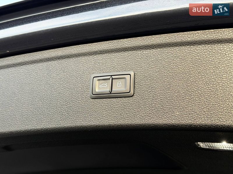 Позашляховик / Кросовер Audi Q5 2019 в Кривому Розі фото 35 Позашляховик / Кросовер Audi Q5 2019 в Кривому Розі