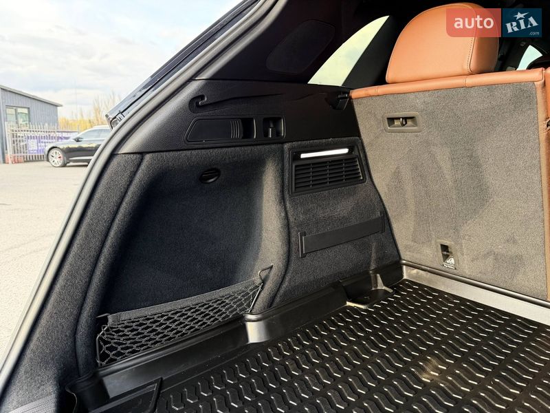Позашляховик / Кросовер Audi Q5 2019 в Кривому Розі фото 37 Позашляховик / Кросовер Audi Q5 2019 в Кривому Розі