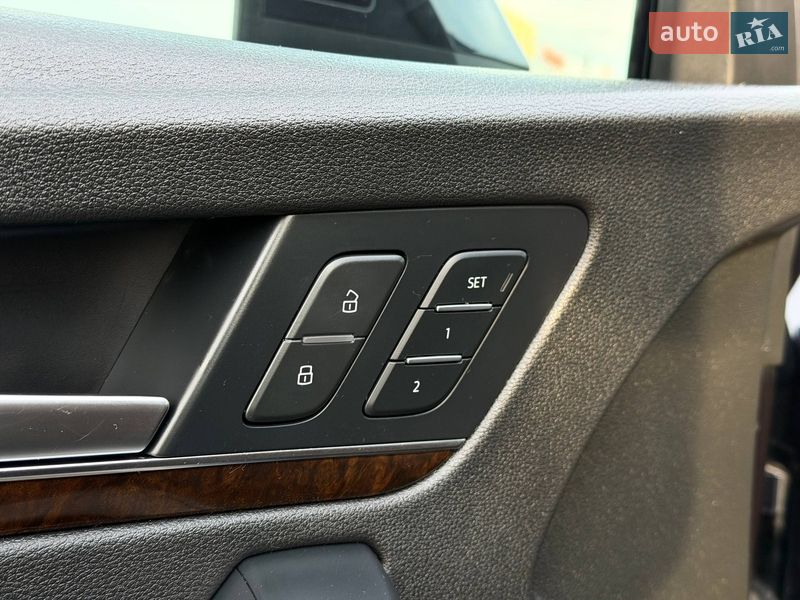 Позашляховик / Кросовер Audi Q5 2019 в Кривому Розі фото 45 Позашляховик / Кросовер Audi Q5 2019 в Кривому Розі