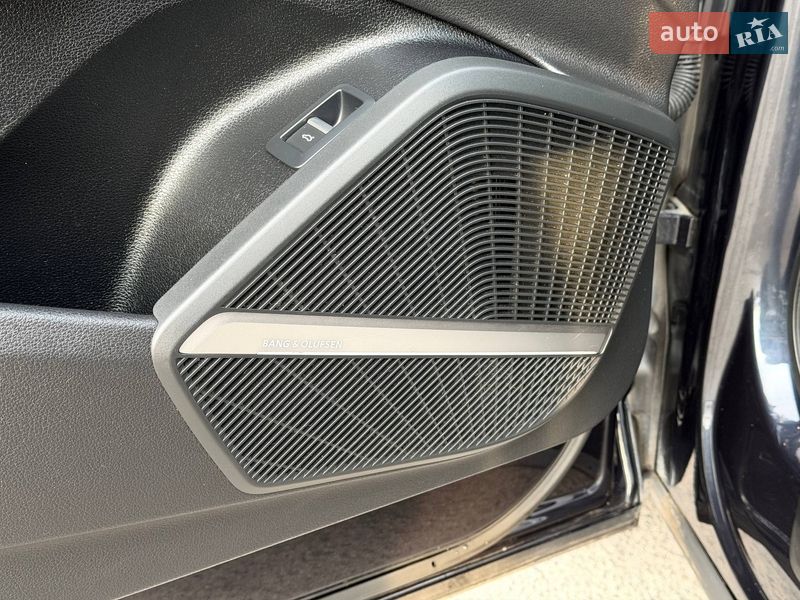 Позашляховик / Кросовер Audi Q5 2019 в Кривому Розі фото 48 Позашляховик / Кросовер Audi Q5 2019 в Кривому Розі