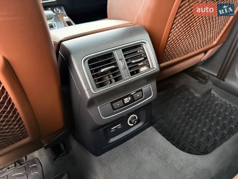 Позашляховик / Кросовер Audi Q5 2019 в Кривому Розі фото 60 Позашляховик / Кросовер Audi Q5 2019 в Кривому Розі