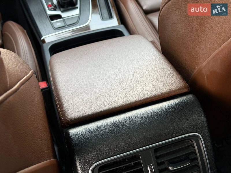 Позашляховик / Кросовер Audi Q5 2019 в Кривому Розі фото 69 Позашляховик / Кросовер Audi Q5 2019 в Кривому Розі