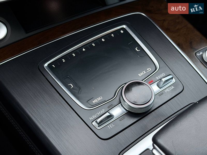 Позашляховик / Кросовер Audi Q5 2019 в Кривому Розі фото 84 Позашляховик / Кросовер Audi Q5 2019 в Кривому Розі