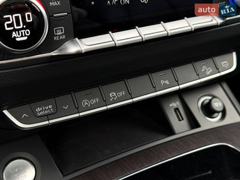 Позашляховик / Кросовер Audi Q5 2021 в Кривому Розі фото 71 Позашляховик / Кросовер Audi Q5 2021 в Кривому Розі