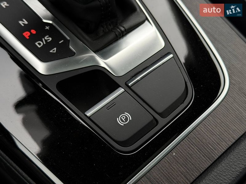 Позашляховик / Кросовер Audi Q5 2021 в Кривому Розі фото 80 Позашляховик / Кросовер Audi Q5 2021 в Кривому Розі