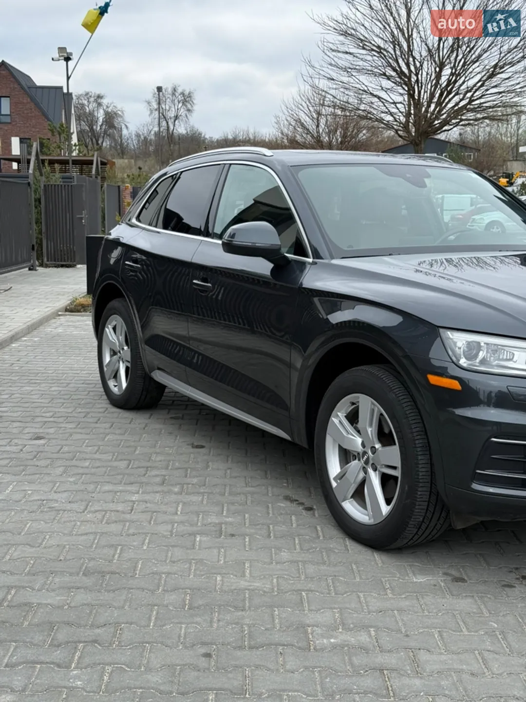 2019 Audi Q5 - мініатюра 4