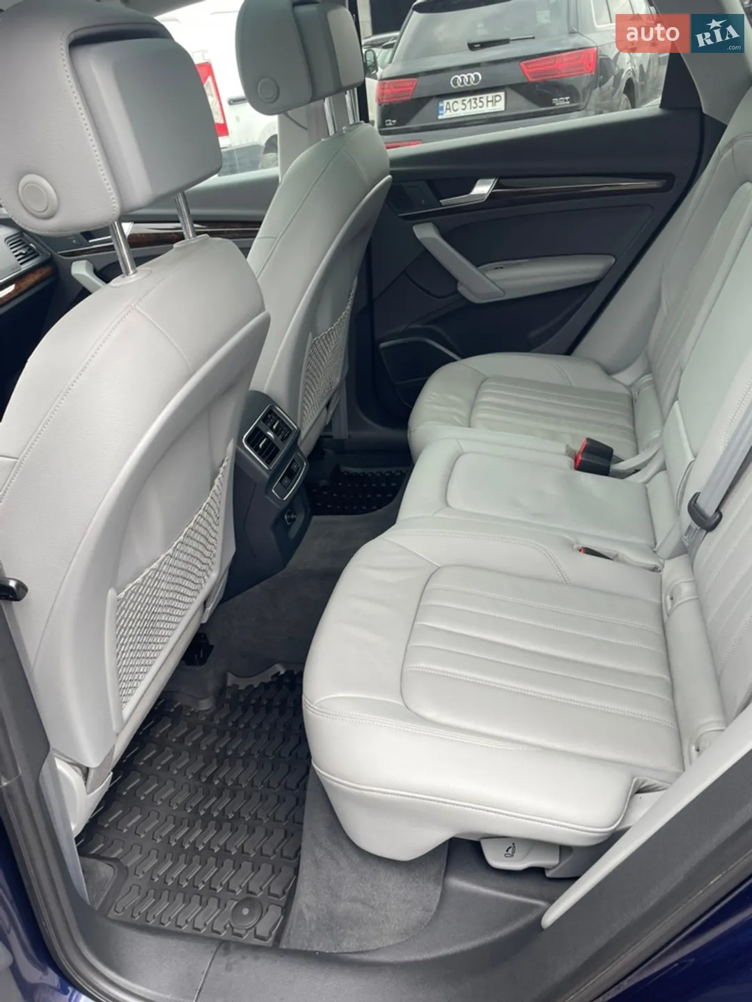 2018 Audi Q5 - мініатюра 24