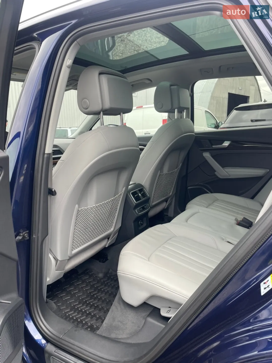 2018 Audi Q5 - мініатюра 25