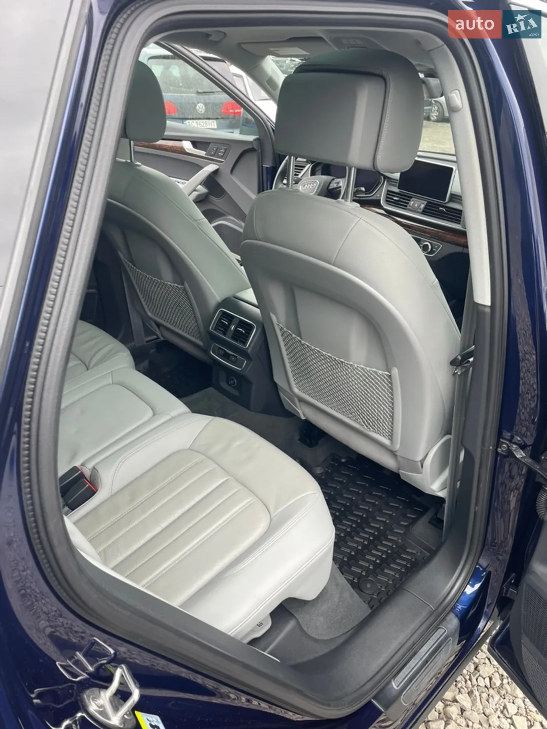 2018 Audi Q5 - мініатюра 26