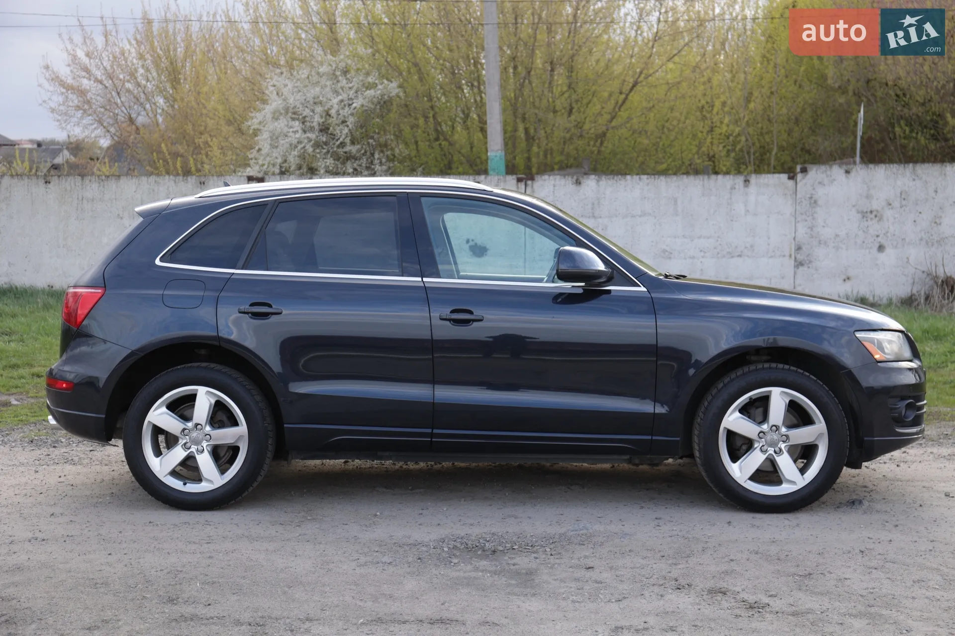 2012 Audi Q5 - мініатюра 16