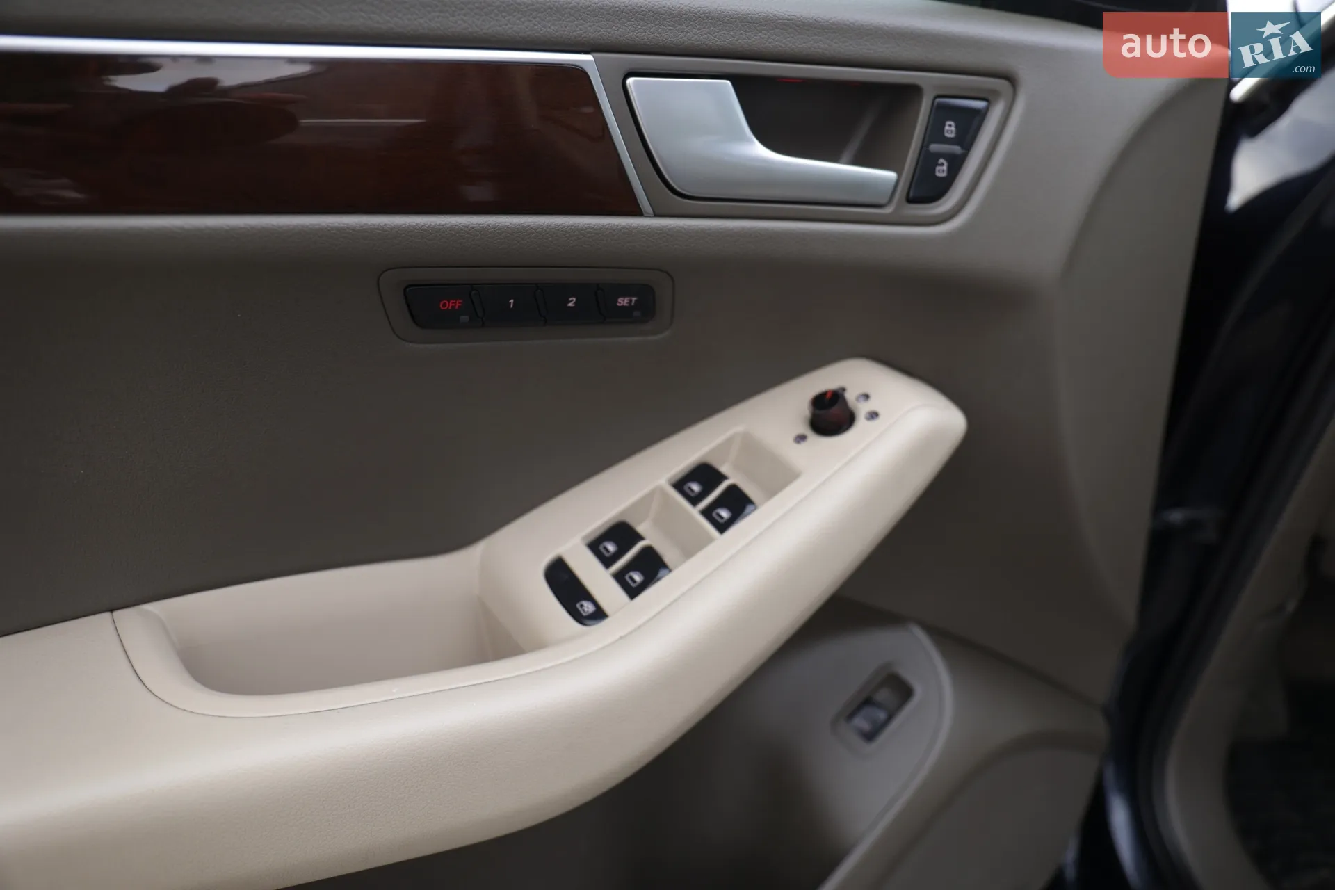 2012 Audi Q5 - мініатюра 25