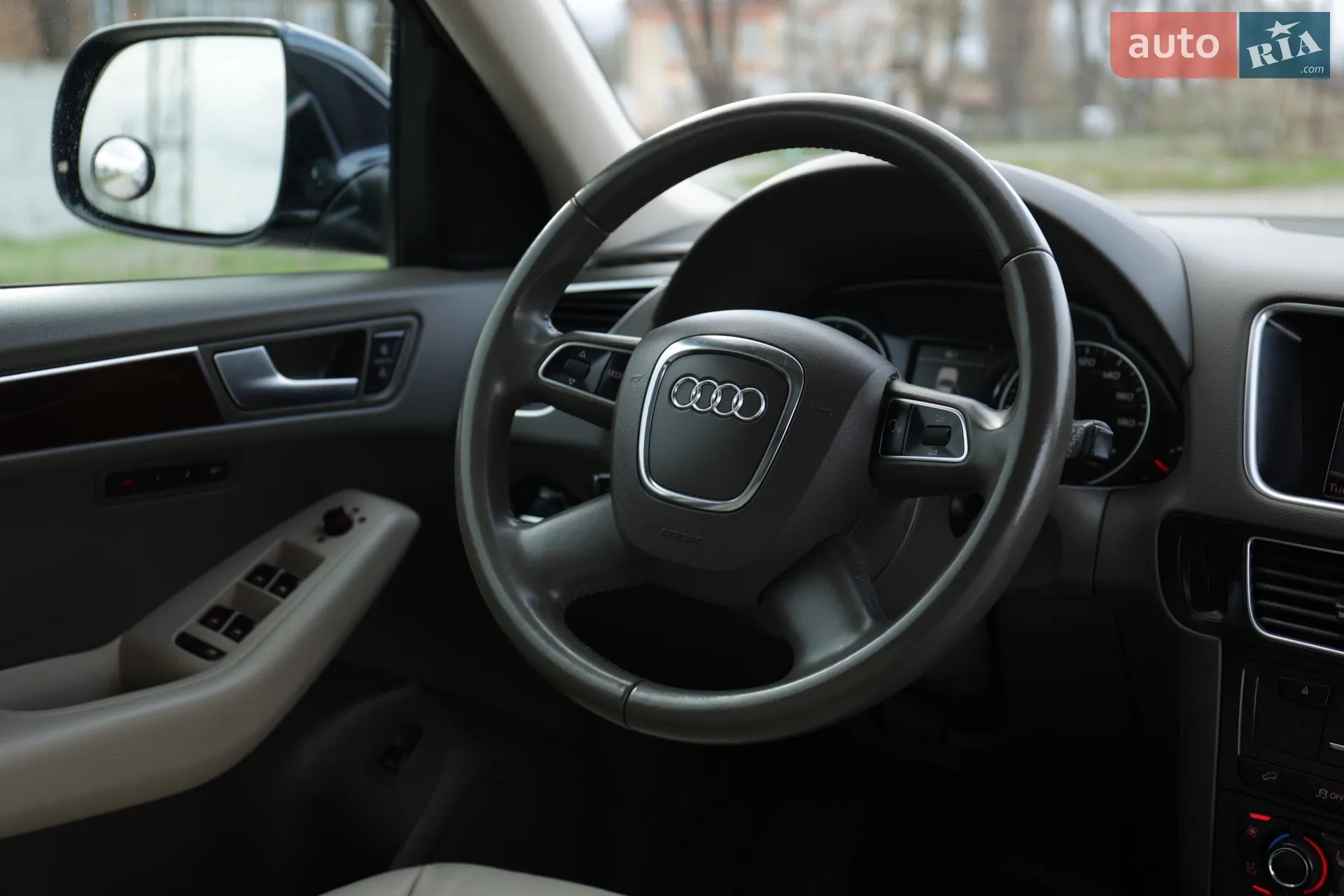 2012 Audi Q5 - мініатюра 22