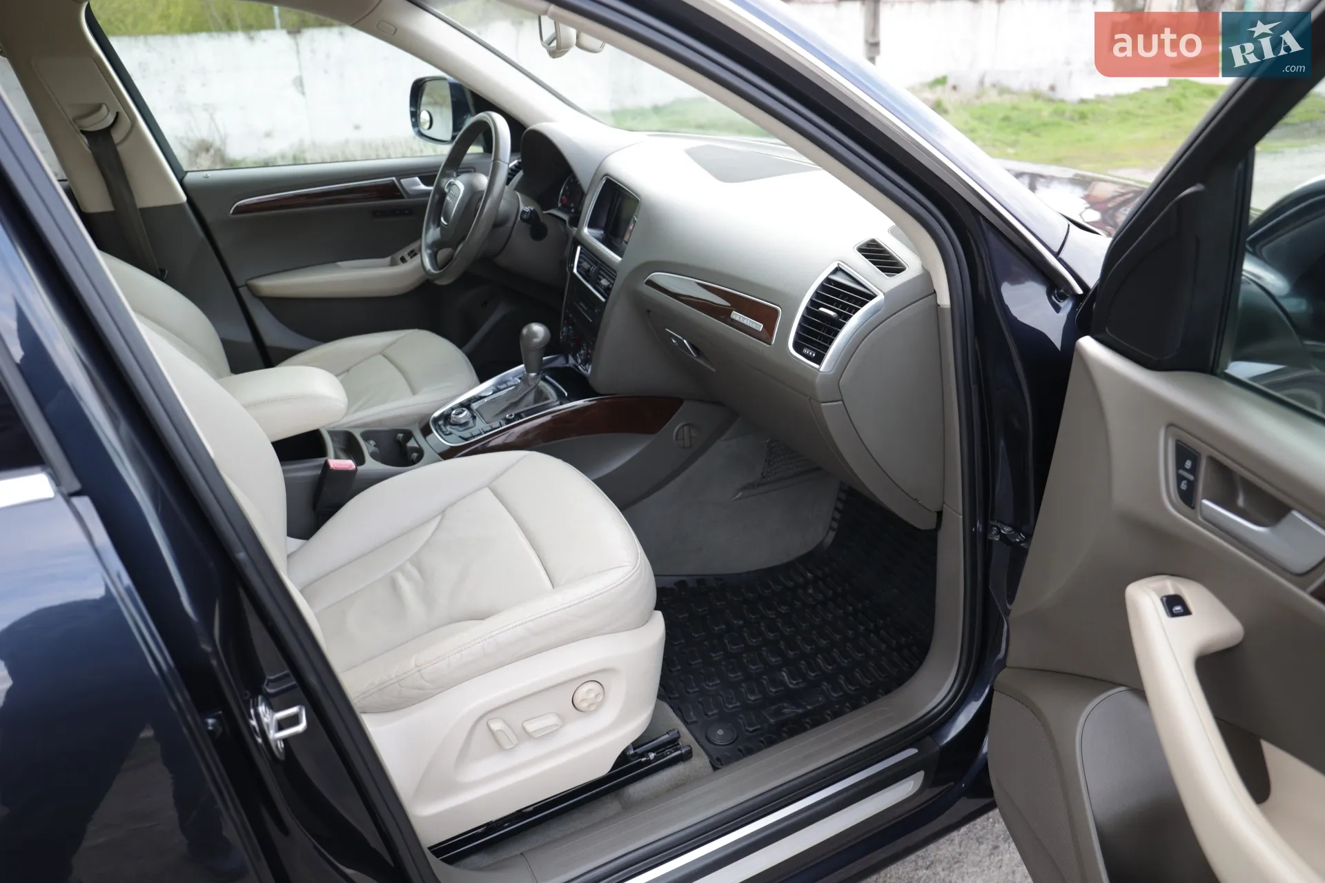 2012 Audi Q5 - мініатюра 28