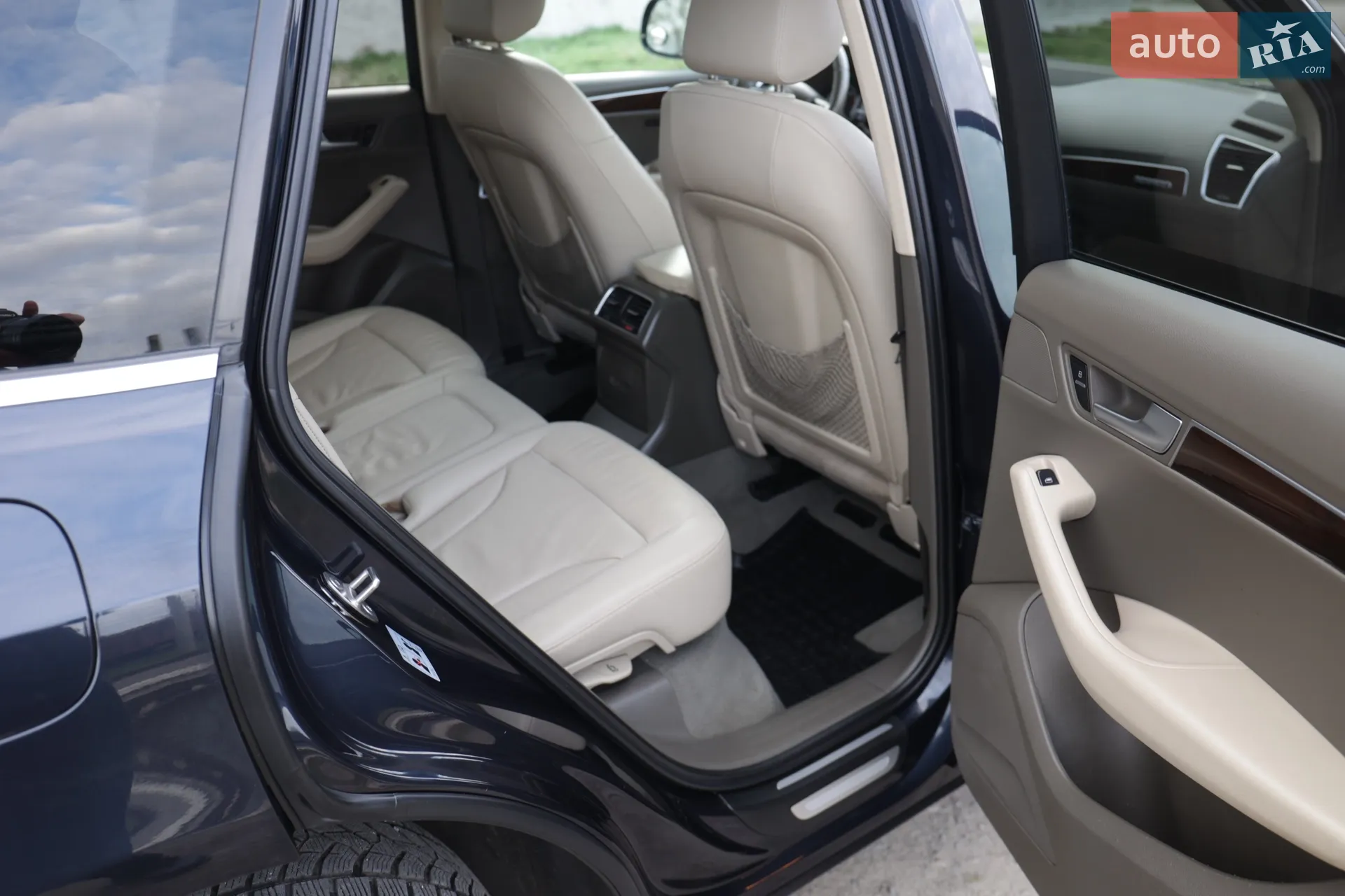 2012 Audi Q5 - мініатюра 32