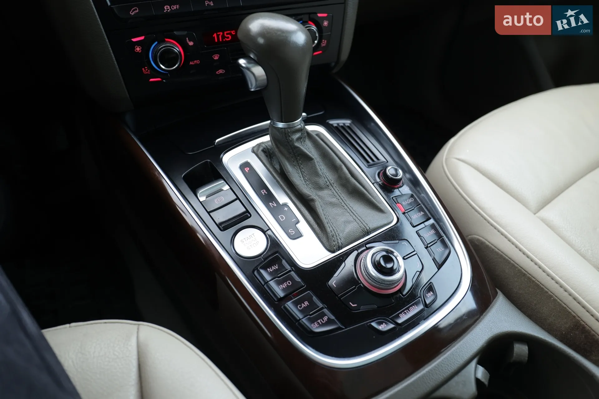 2012 Audi Q5 - мініатюра 35