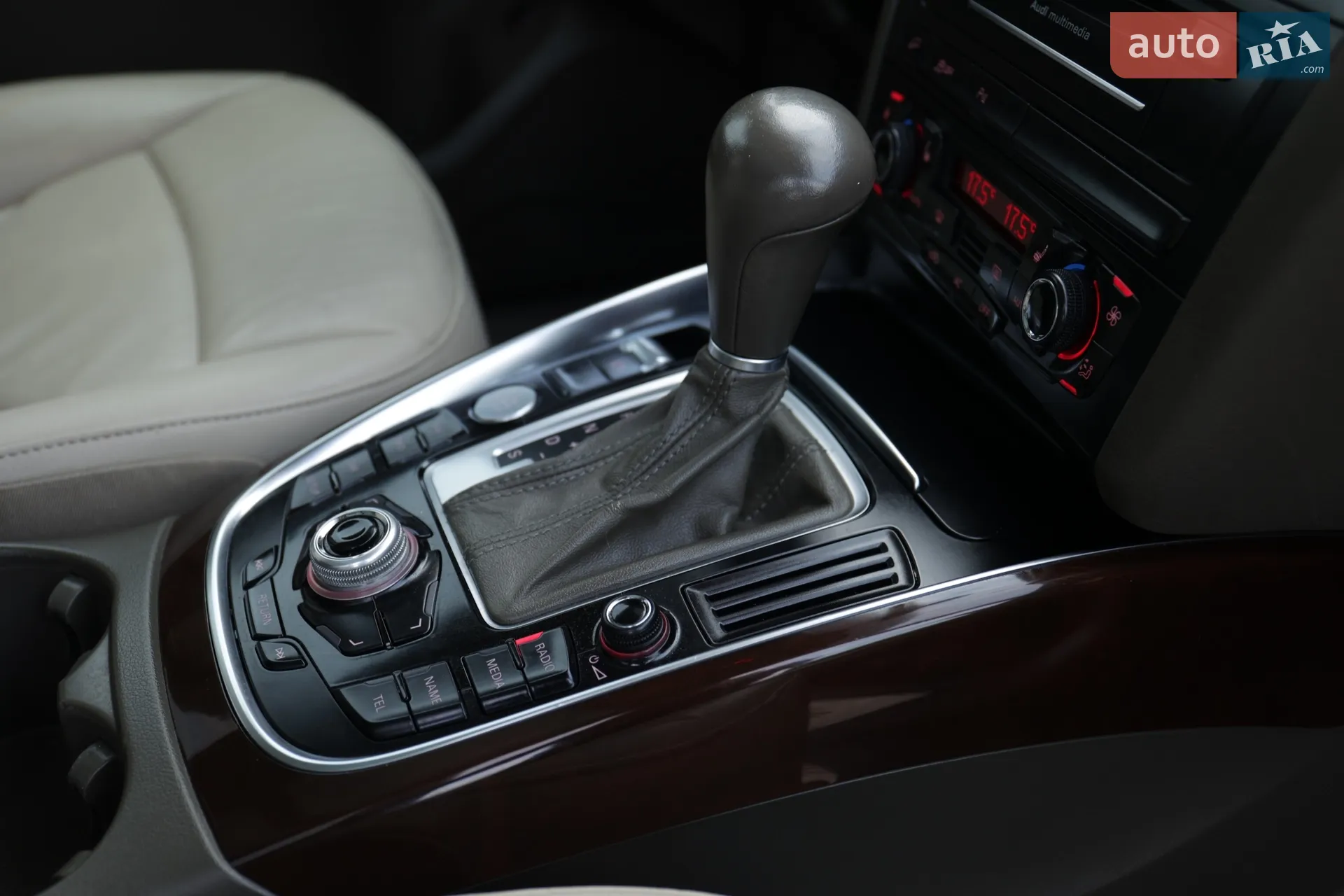 2012 Audi Q5 - мініатюра 32