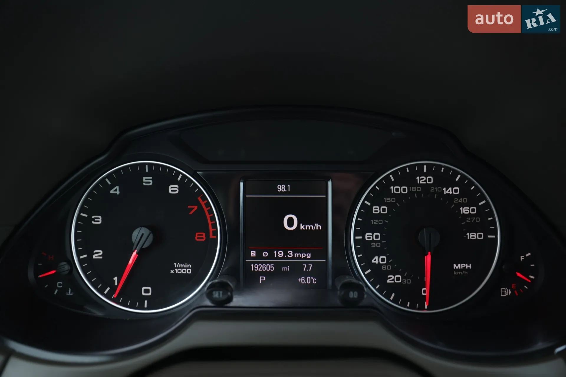 2012 Audi Q5 - мініатюра 48