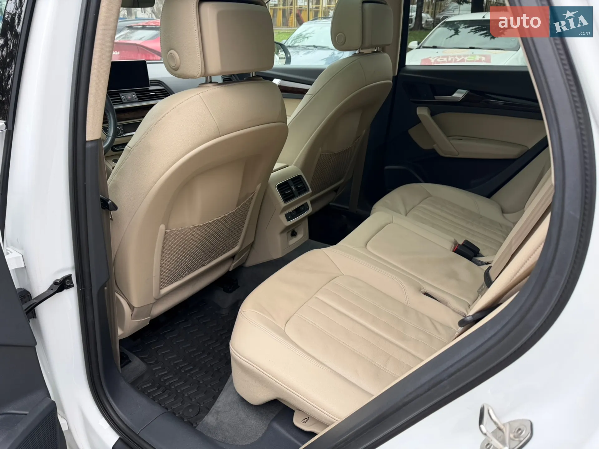 2017 Audi Q5 - мініатюра 24