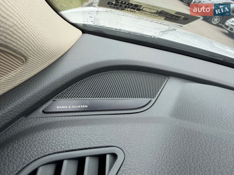 Позашляховик / Кросовер Audi Q5 2017 в Тернополі фото 28 Позашляховик / Кросовер Audi Q5 2017 в Тернополі