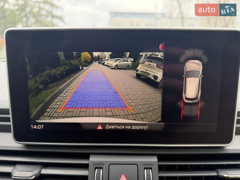 Позашляховик / Кросовер Audi Q5 2017 в Тернополі фото 33 Позашляховик / Кросовер Audi Q5 2017 в Тернополі