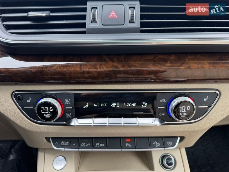 Позашляховик / Кросовер Audi Q5 2017 в Тернополі фото 38 Позашляховик / Кросовер Audi Q5 2017 в Тернополі