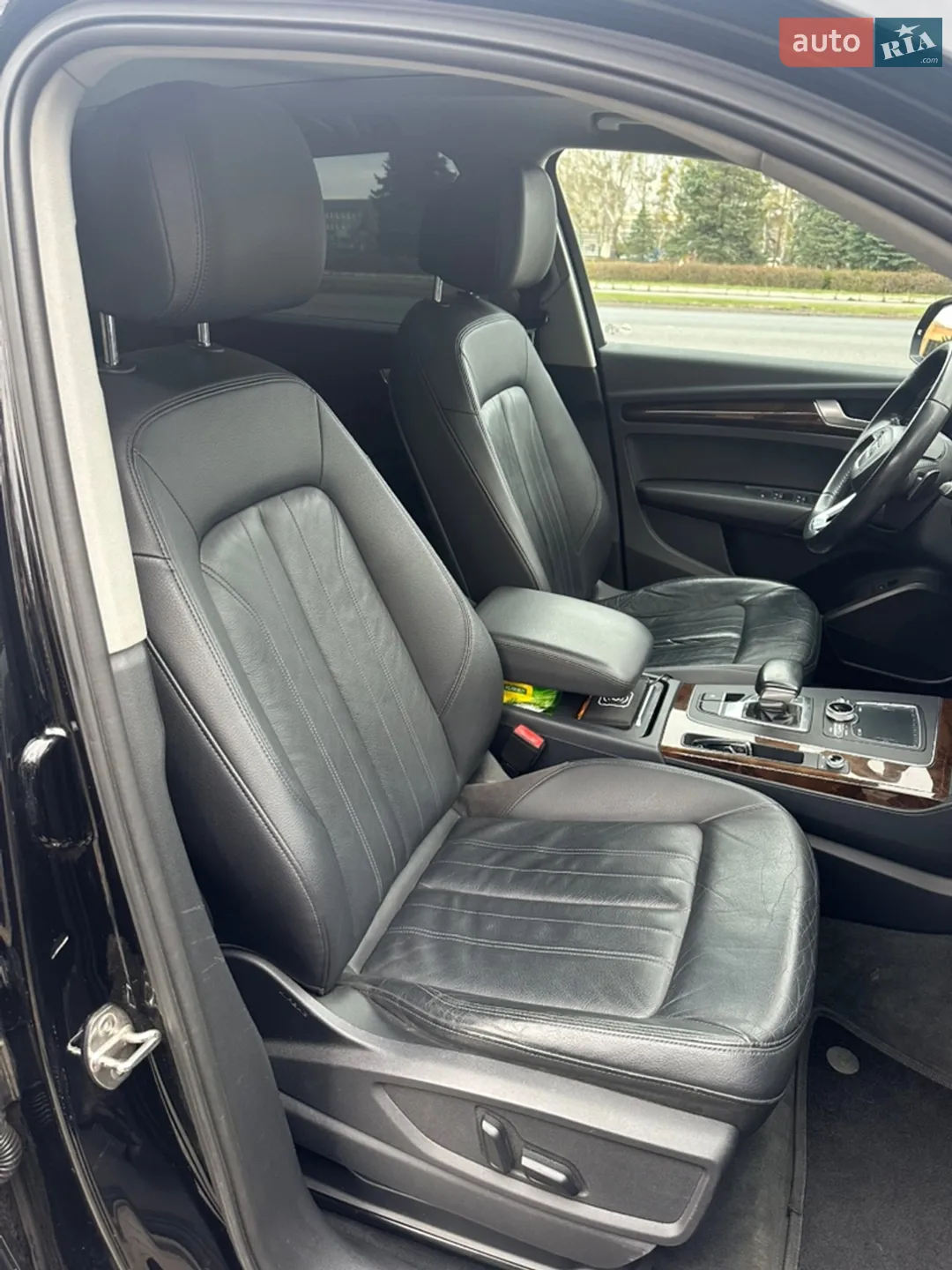 2018 Audi Q5 - мініатюра 12