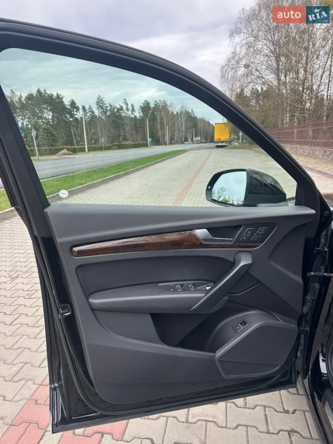 2018 Audi Q5 - мініатюра 15
