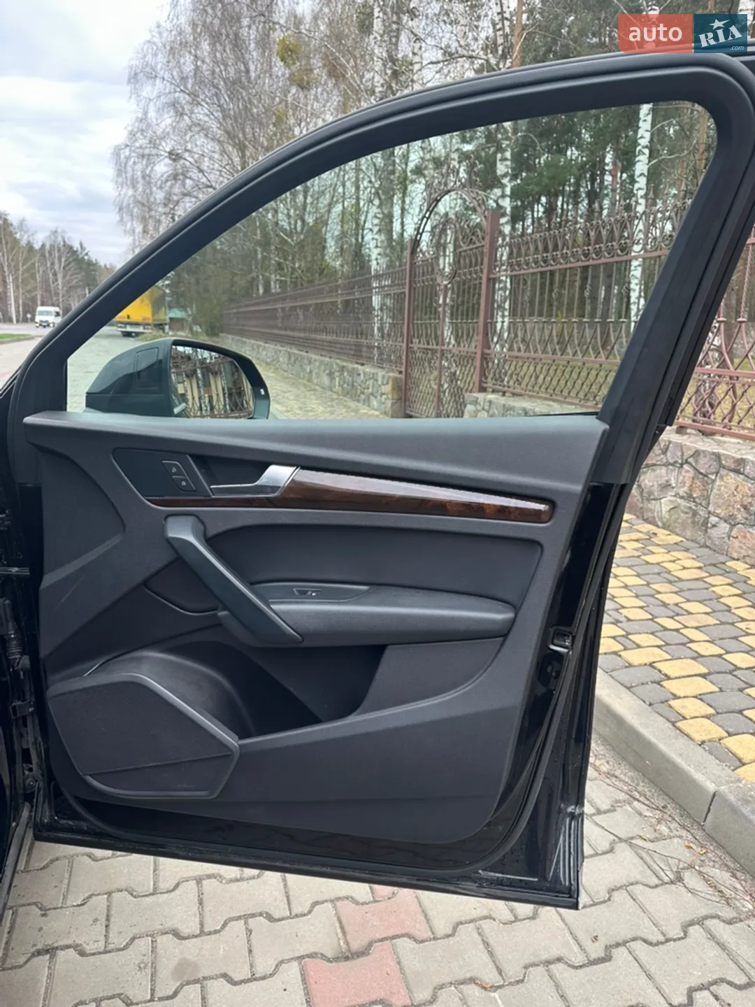 2018 Audi Q5 - мініатюра 16