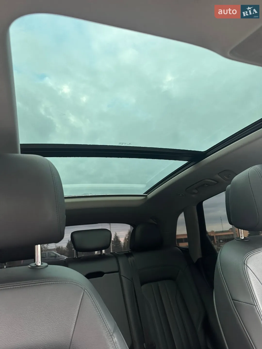 2018 Audi Q5 - мініатюра 18