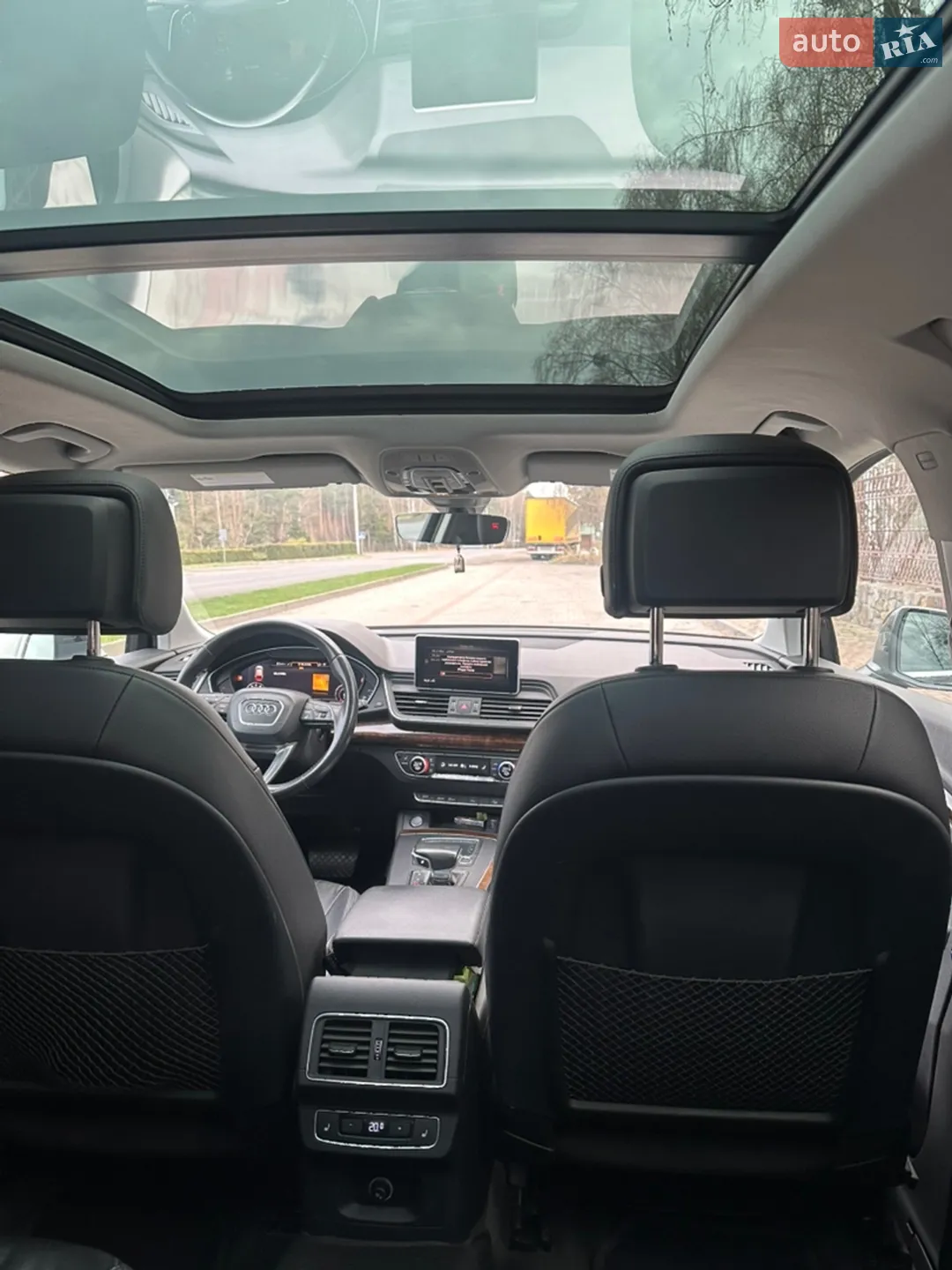 2018 Audi Q5 - мініатюра 19