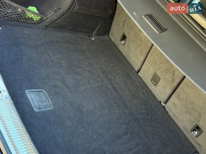 Позашляховик / Кросовер Audi Q5 2017 в Хусті