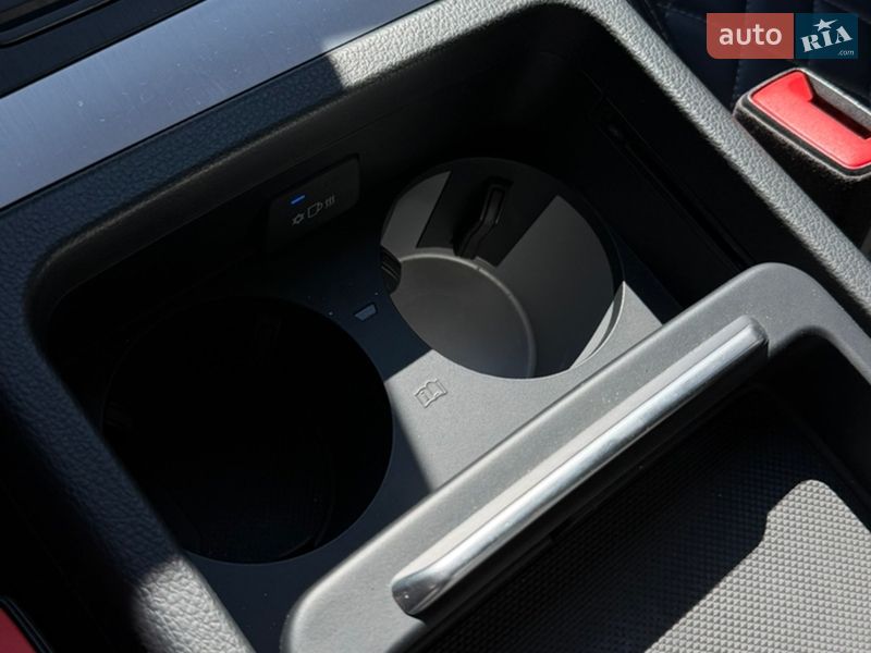 Позашляховик / Кросовер Audi Q5 2017 в Хусті