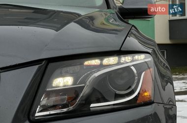 Внедорожник / Кроссовер Audi Q5 2011 в Львове
