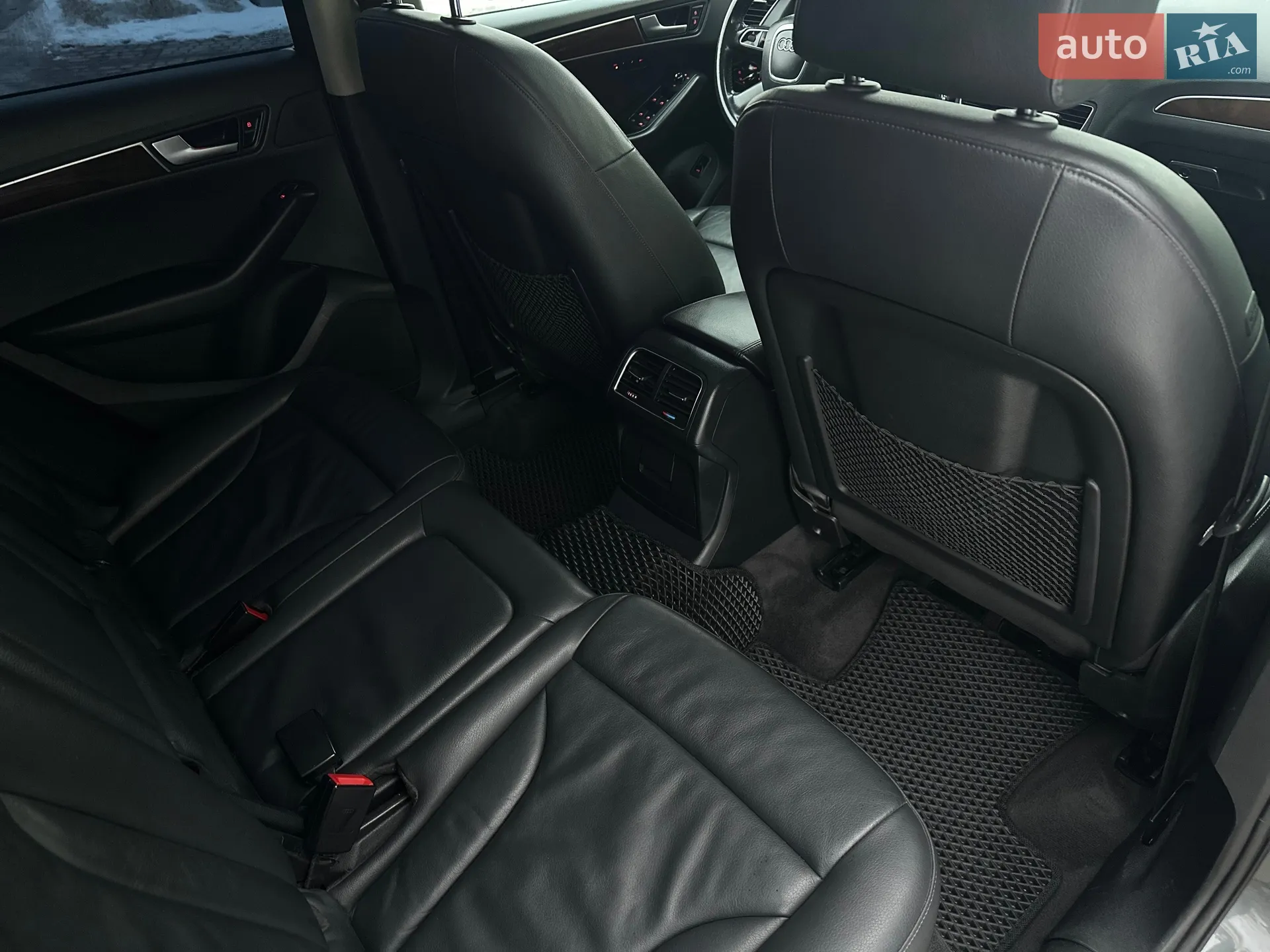2011 Audi Q5 - мініатюра 41