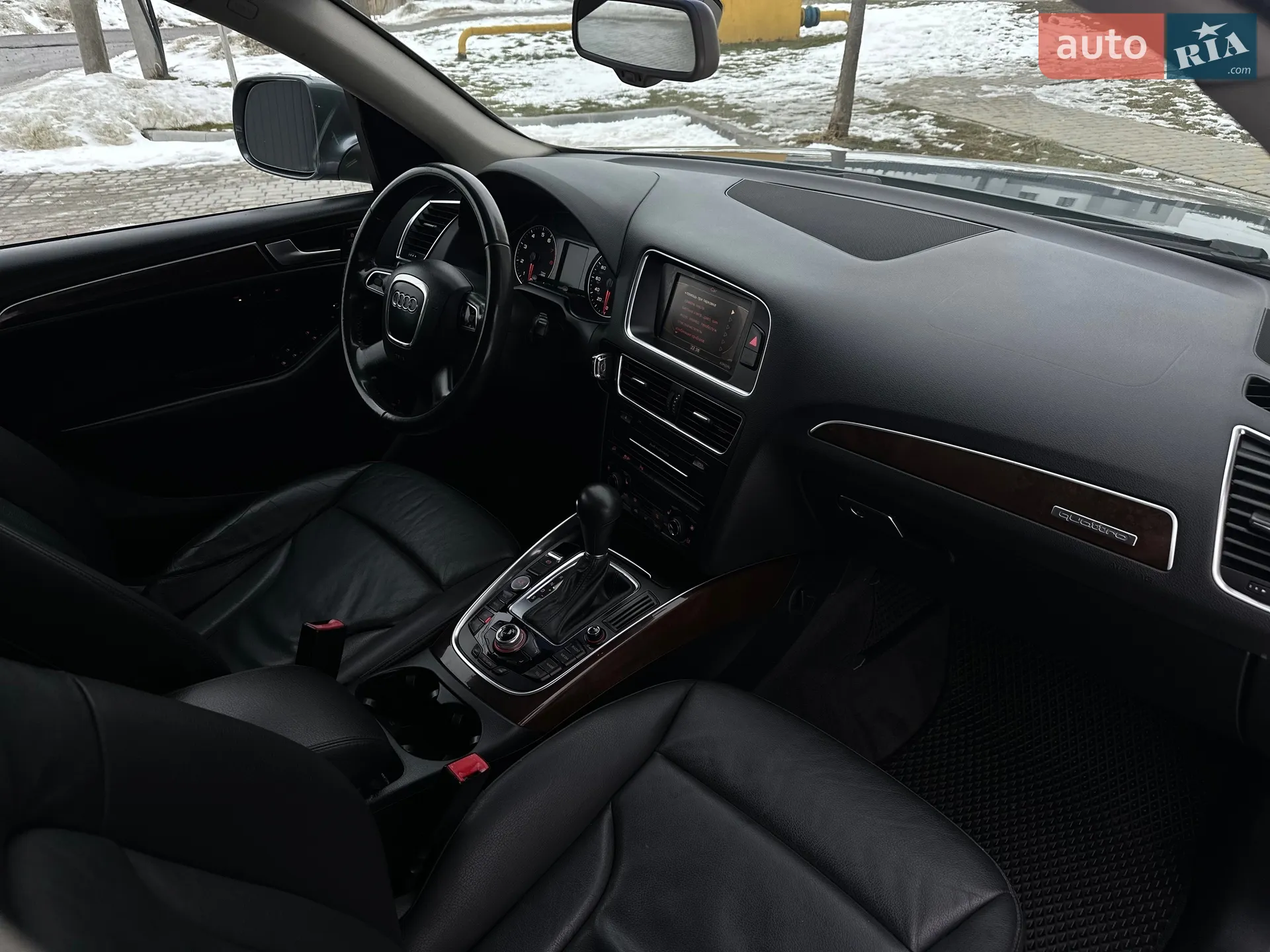 2011 Audi Q5 - мініатюра 46