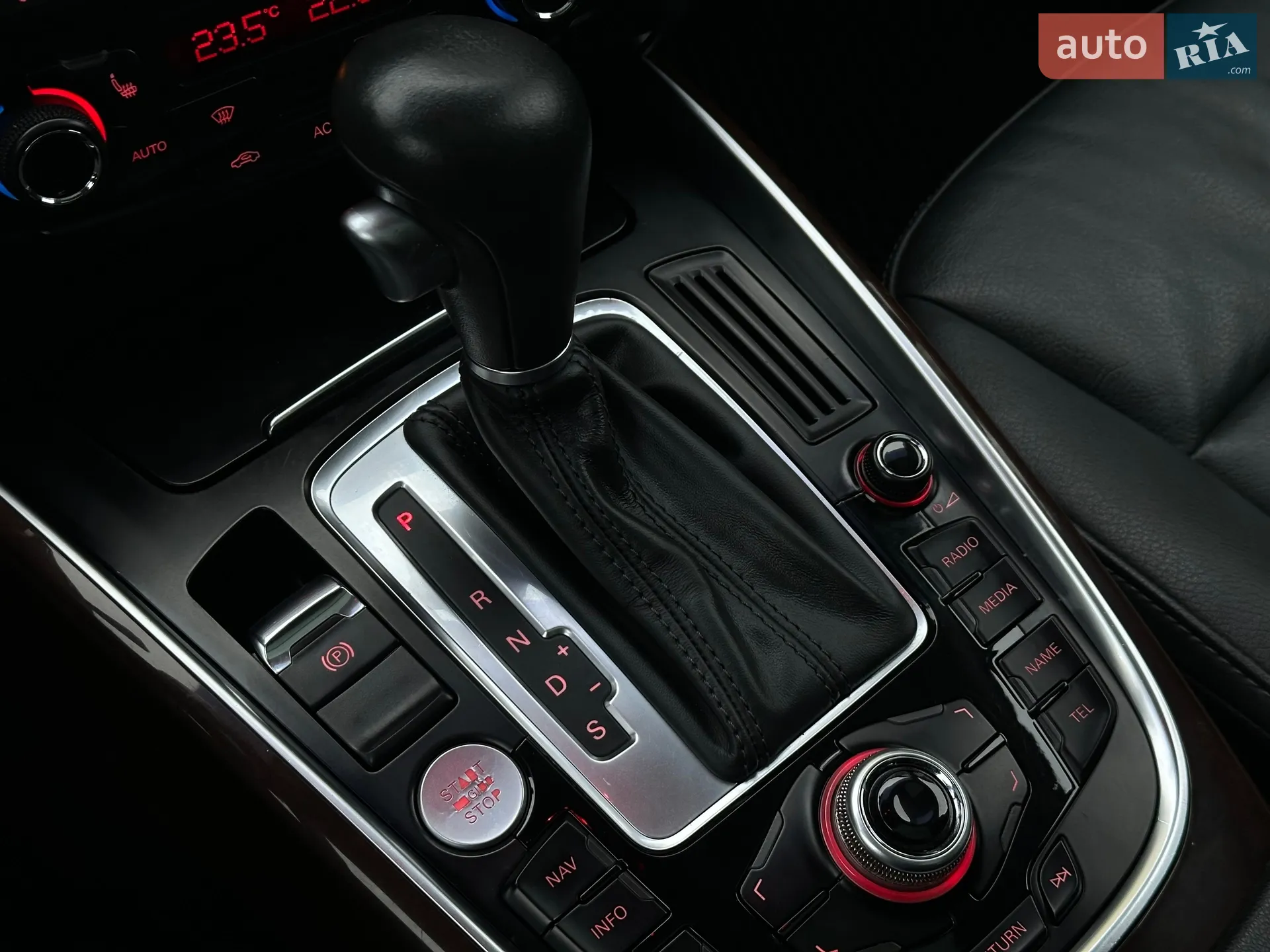 2011 Audi Q5 - мініатюра 60
