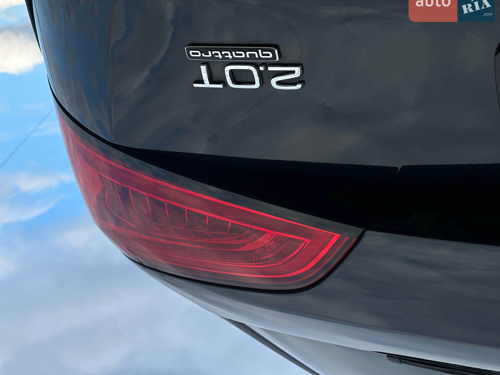 2016 Audi Q5 - мініатюра 34